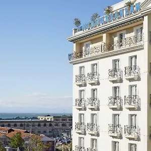 Mediterranean Palace 5*, Salonic Grecia