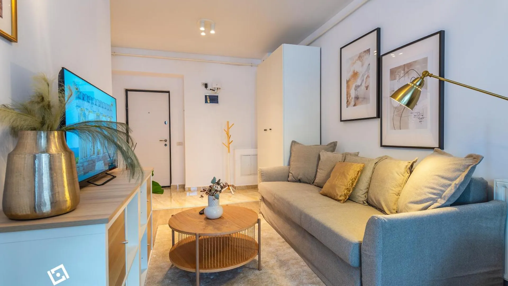 Central Residence Apartment 811 Bucharest