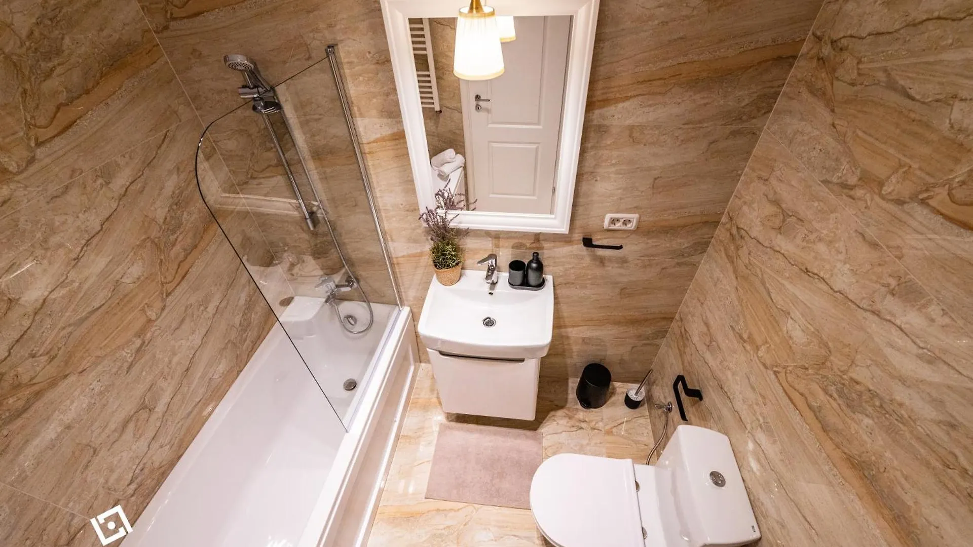 Central Residence Apartment 811 Bucharest