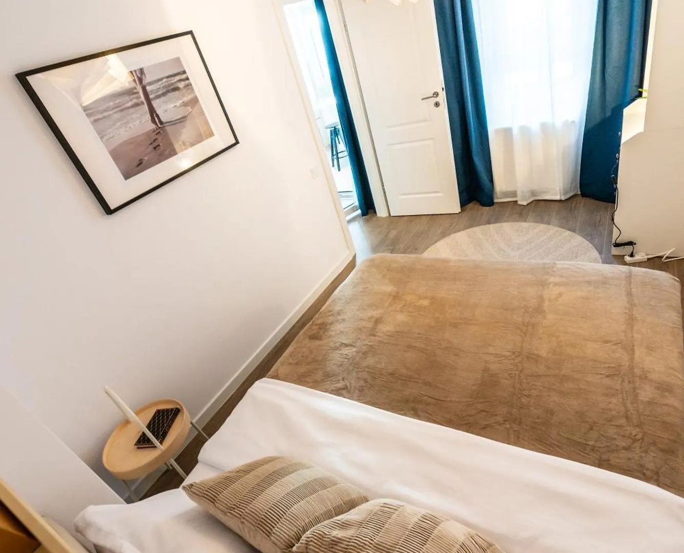 Central Residence Apartment 811 Bucharest Romania
