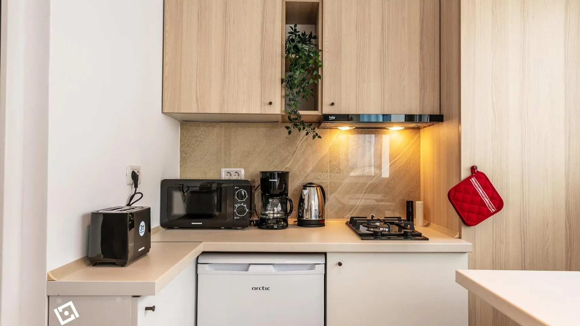 Central Residence Apartment 811 Bucharest