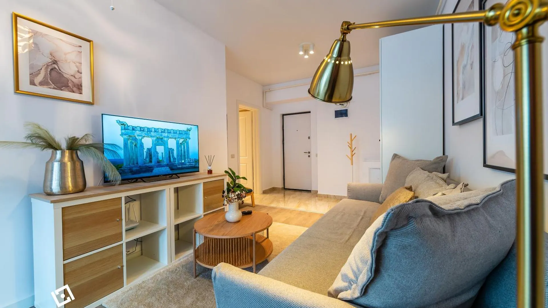 Central Residence Apartment 811 Bucharest Romania