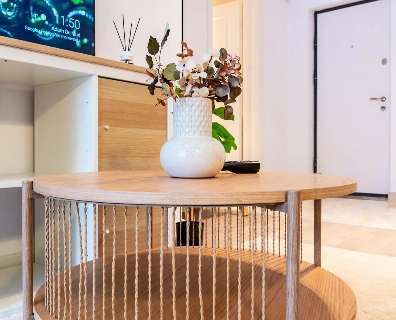 Central Residence Apartment 811 Bucharest
