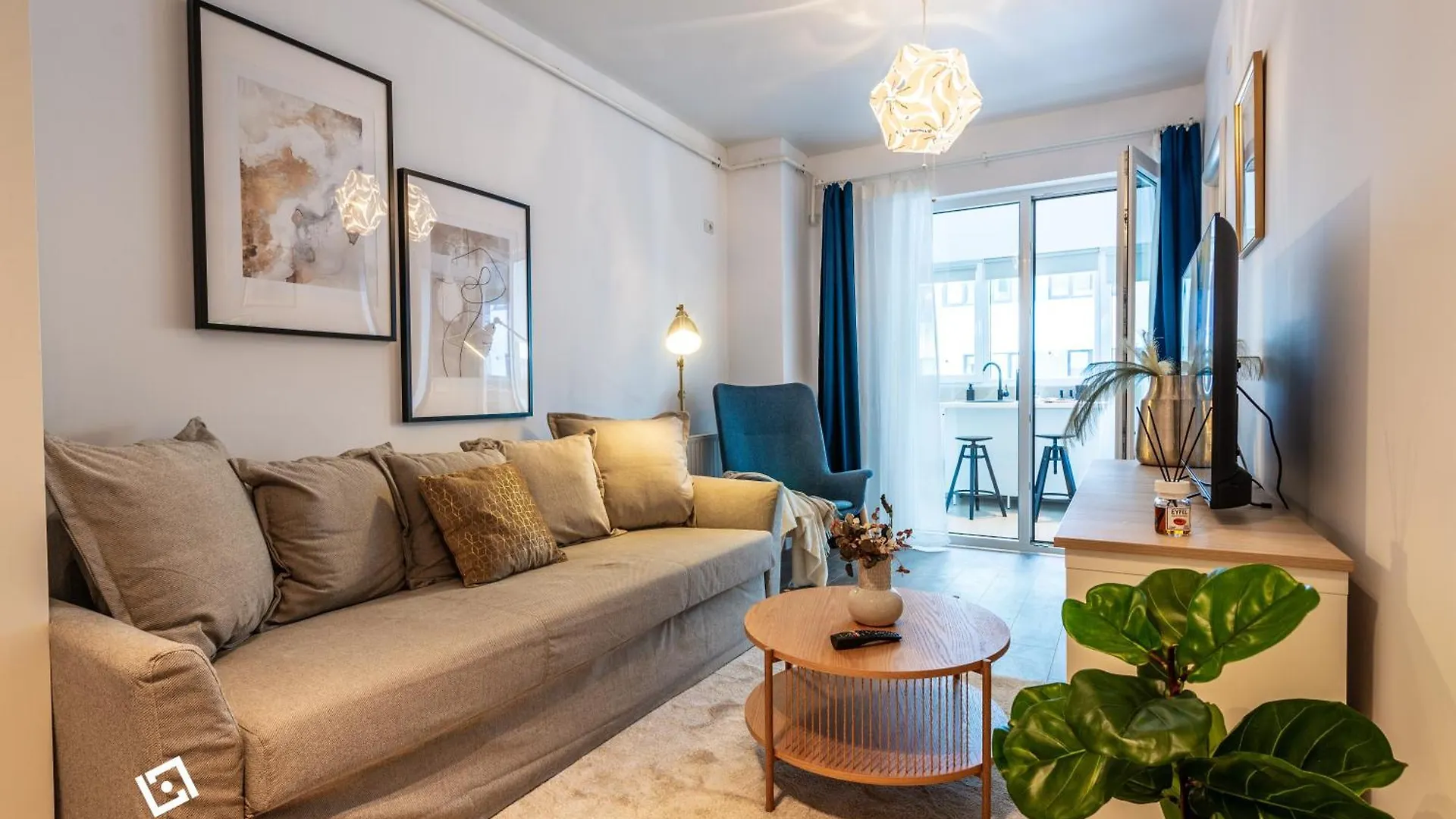 Central Residence Apartment 811 Bucharest