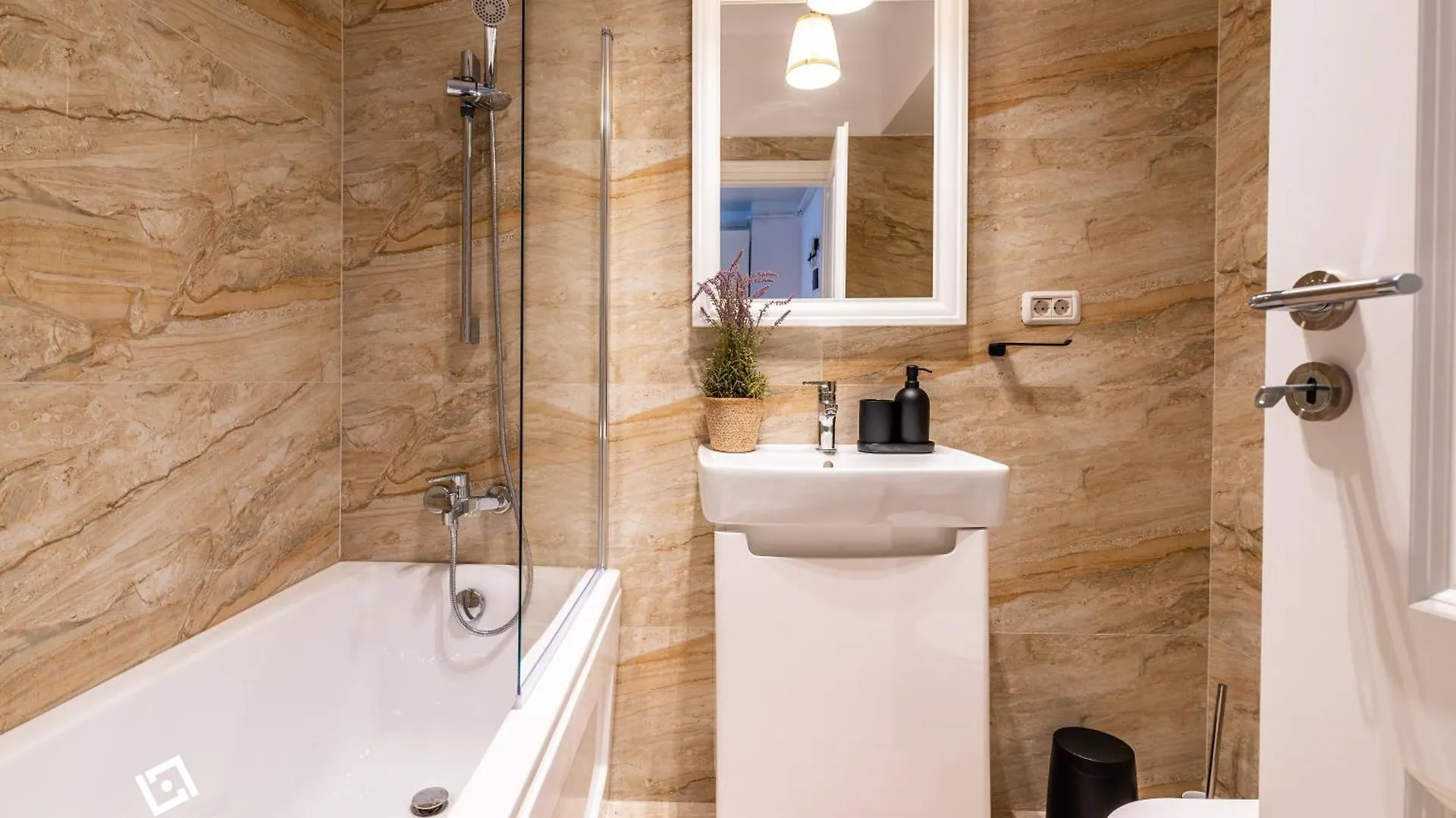 Central Residence Apartment 811 Bucharest