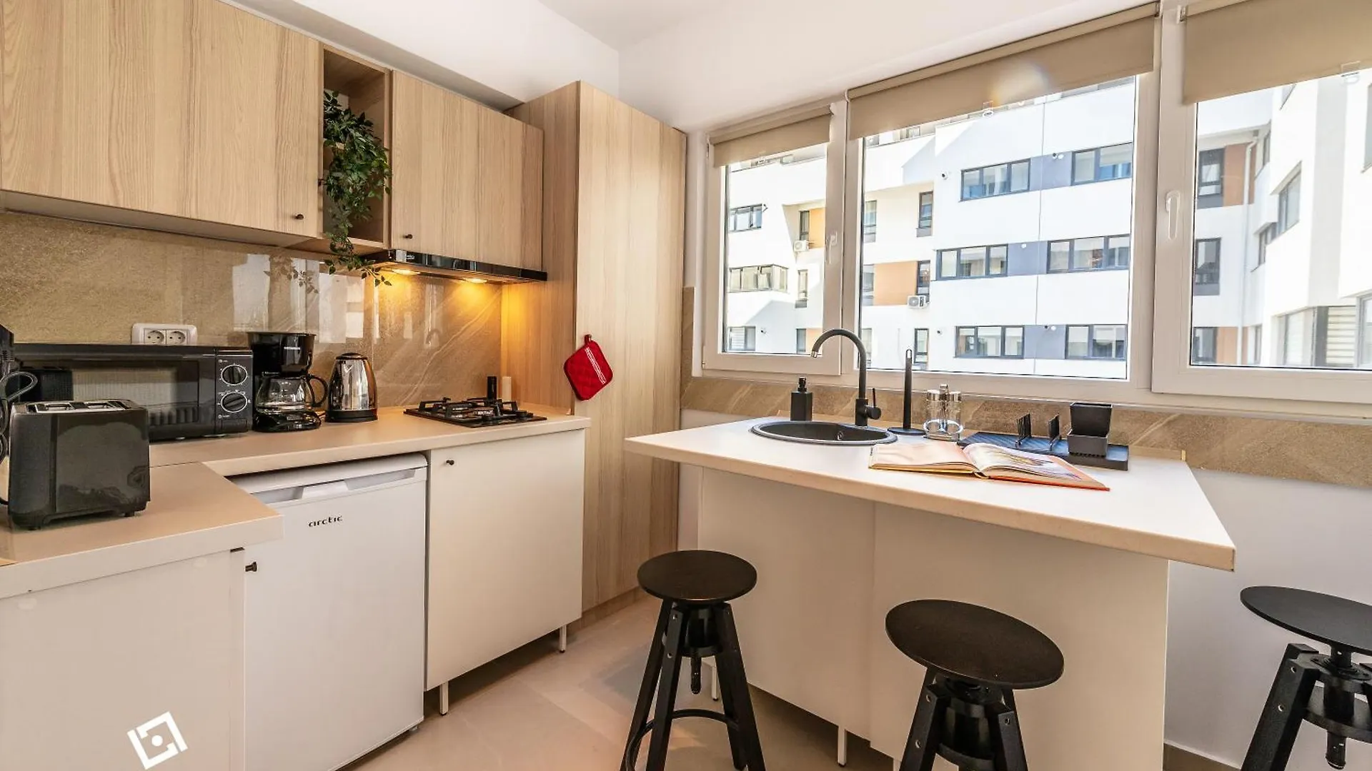 Central Residence Apartment 811 Bucharest