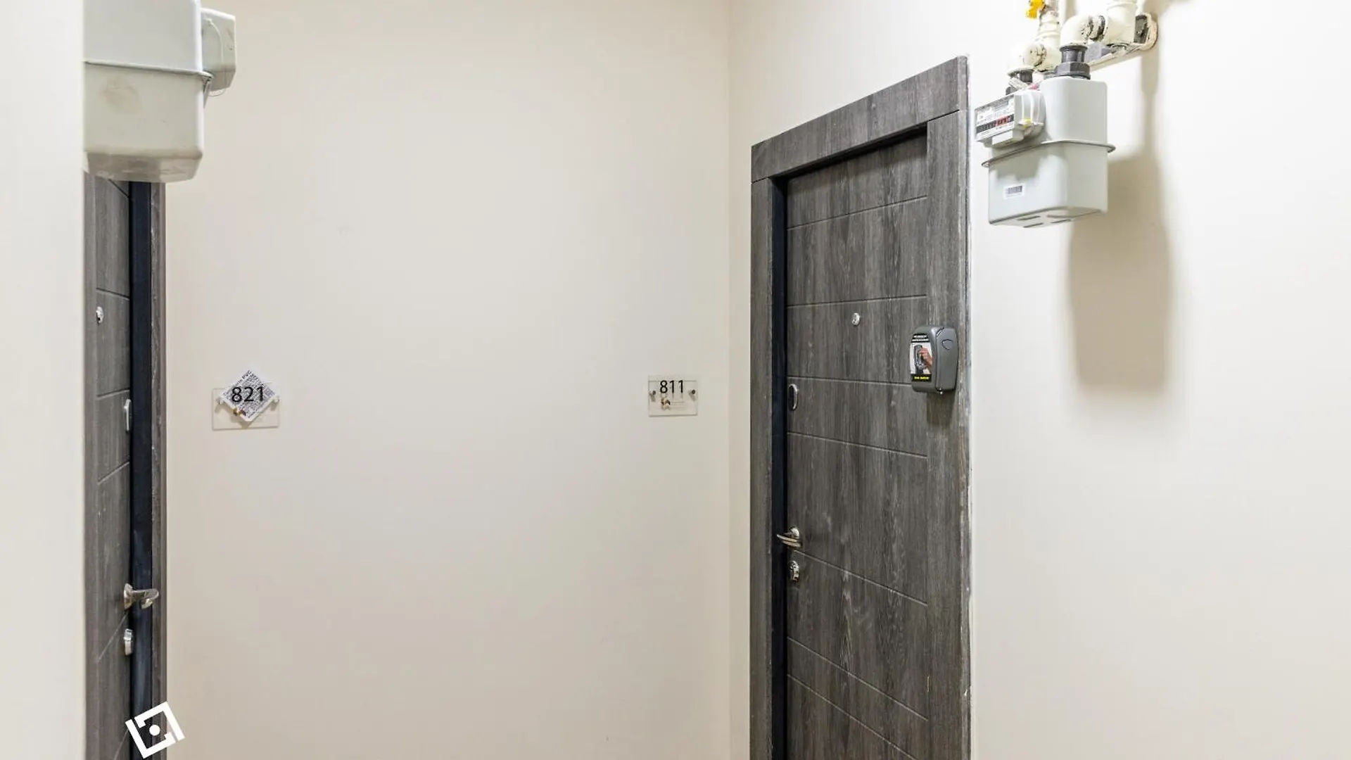 Central Residence Apartment 811 Bucharest