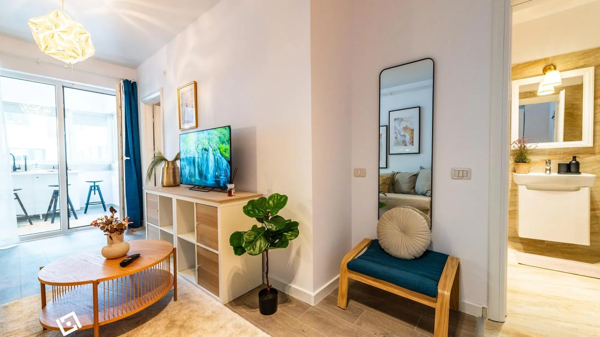 Central Residence Apartment 811 Bucharest Romania