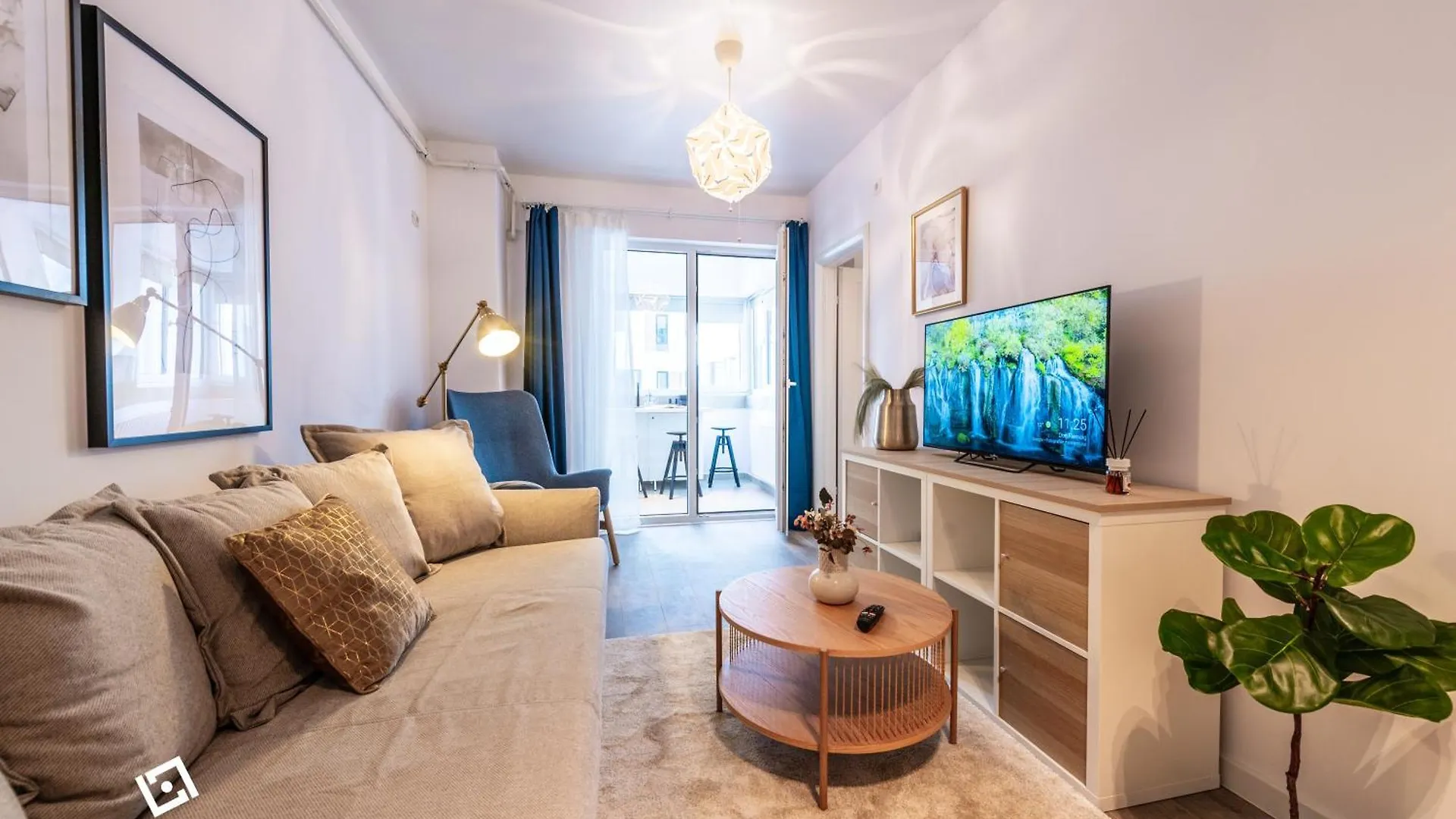 Central Residence Apartment 811 Bucharest 0*,