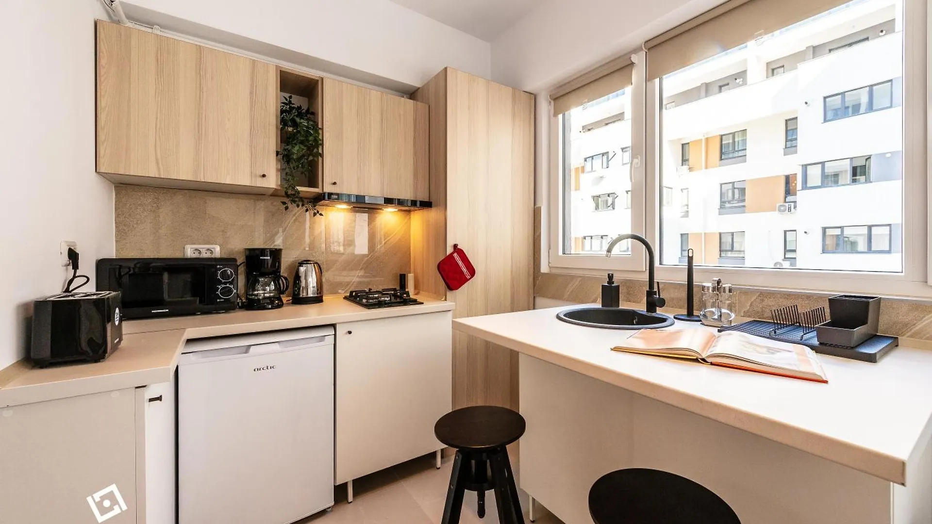 Central Residence Apartment 811 Bucharest