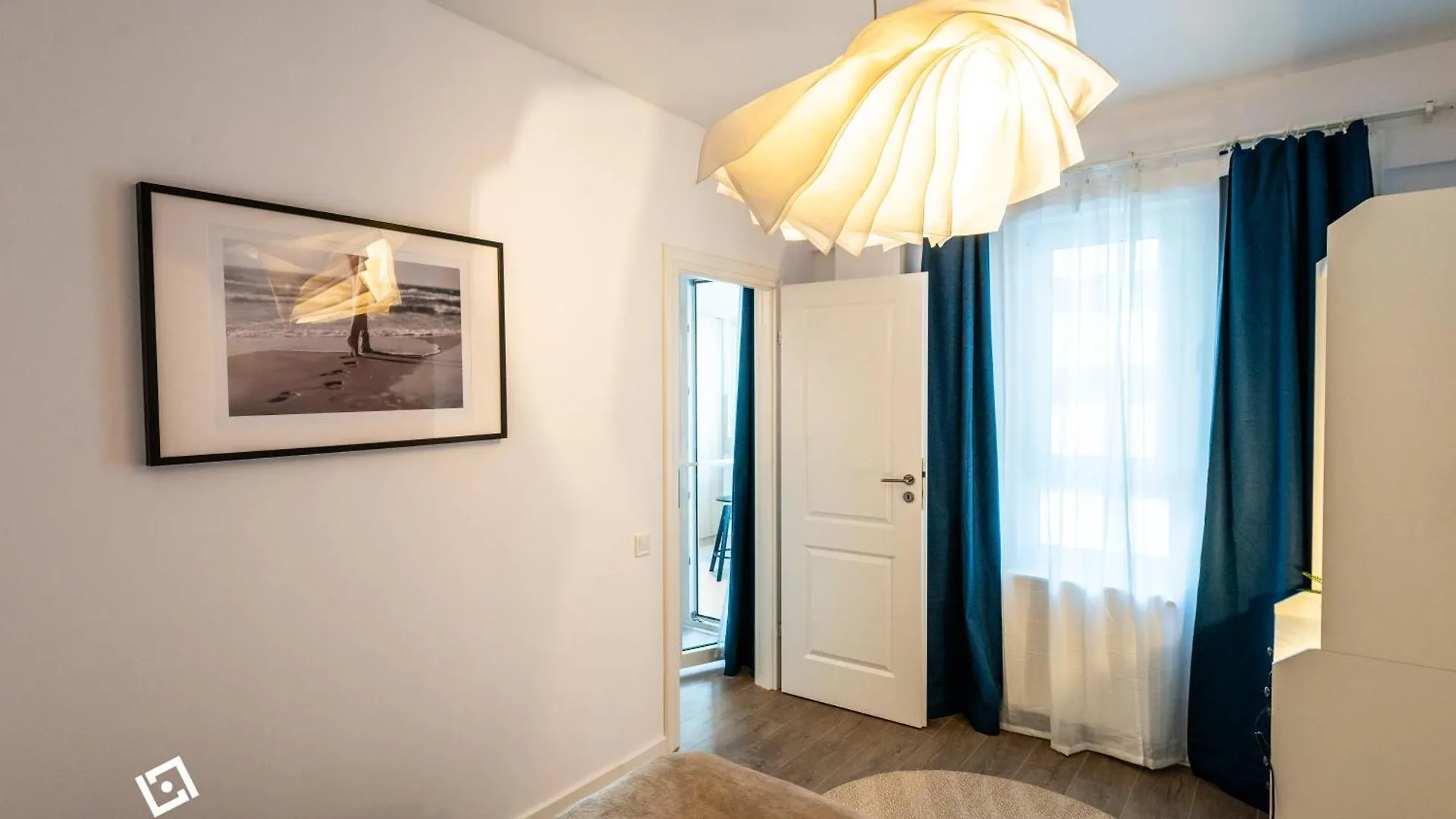 Central Residence Apartment 811 Bucharest Romania