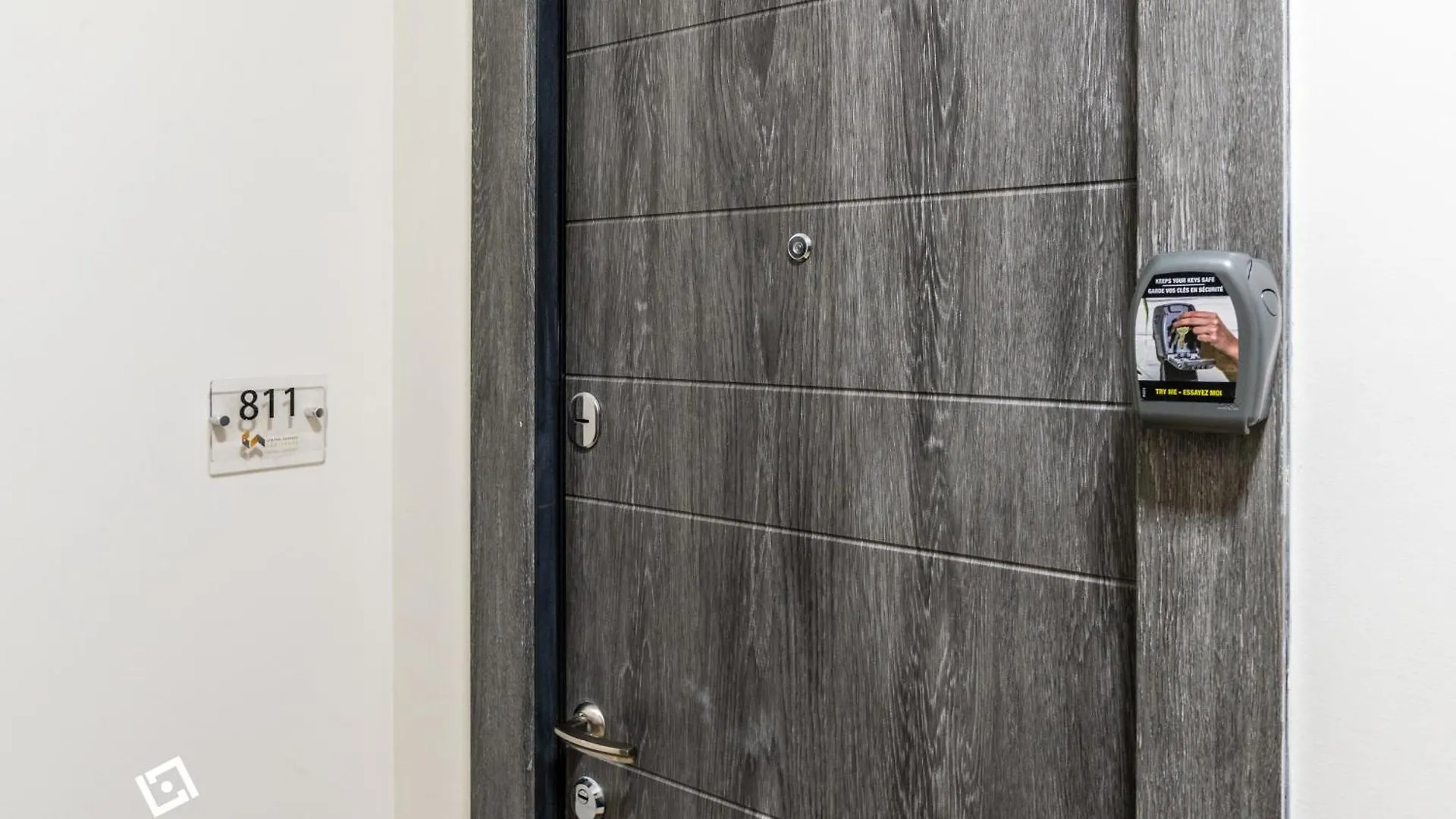 Central Residence Apartment 811 Bucharest Romania
