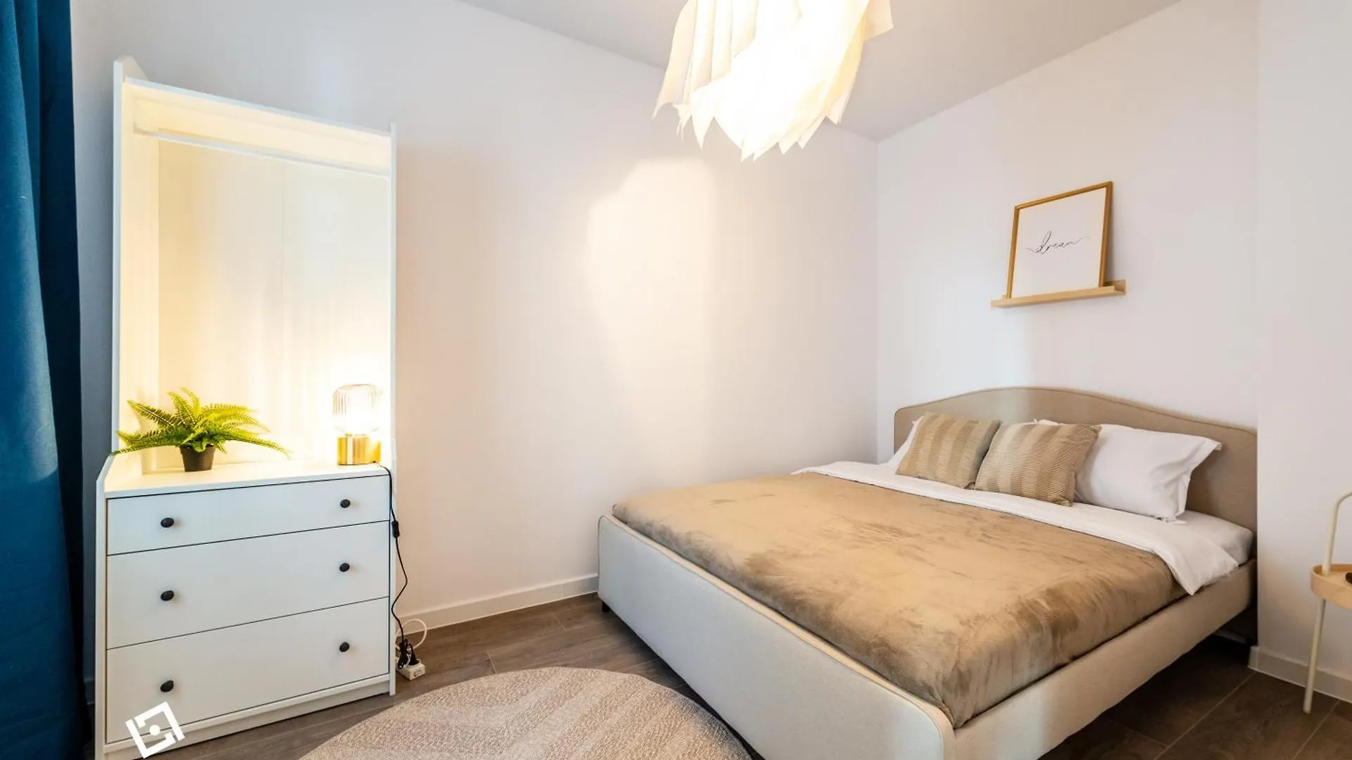Central Residence Apartment 811 Bucharest