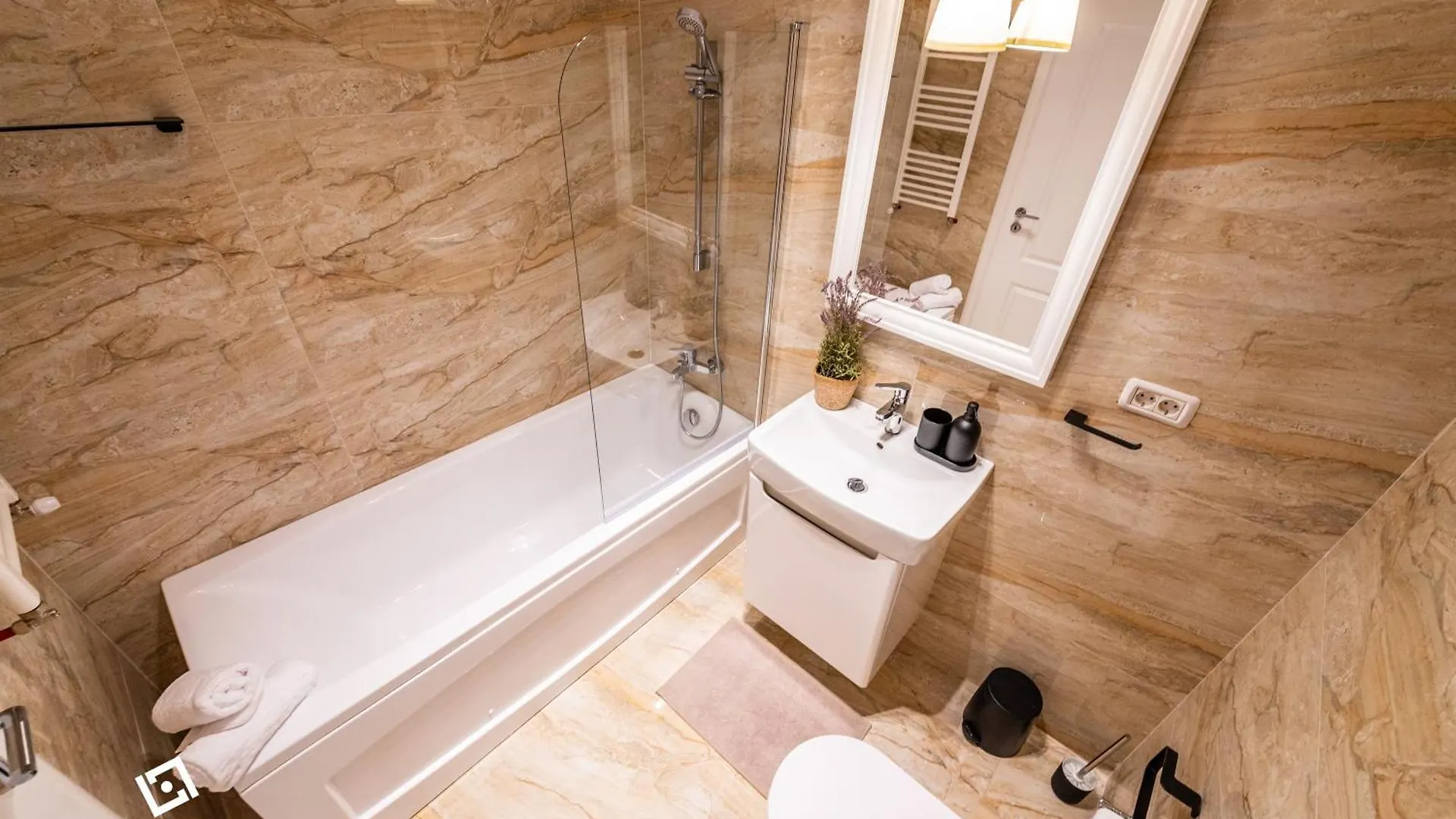 Central Residence Apartment 811 Bucharest