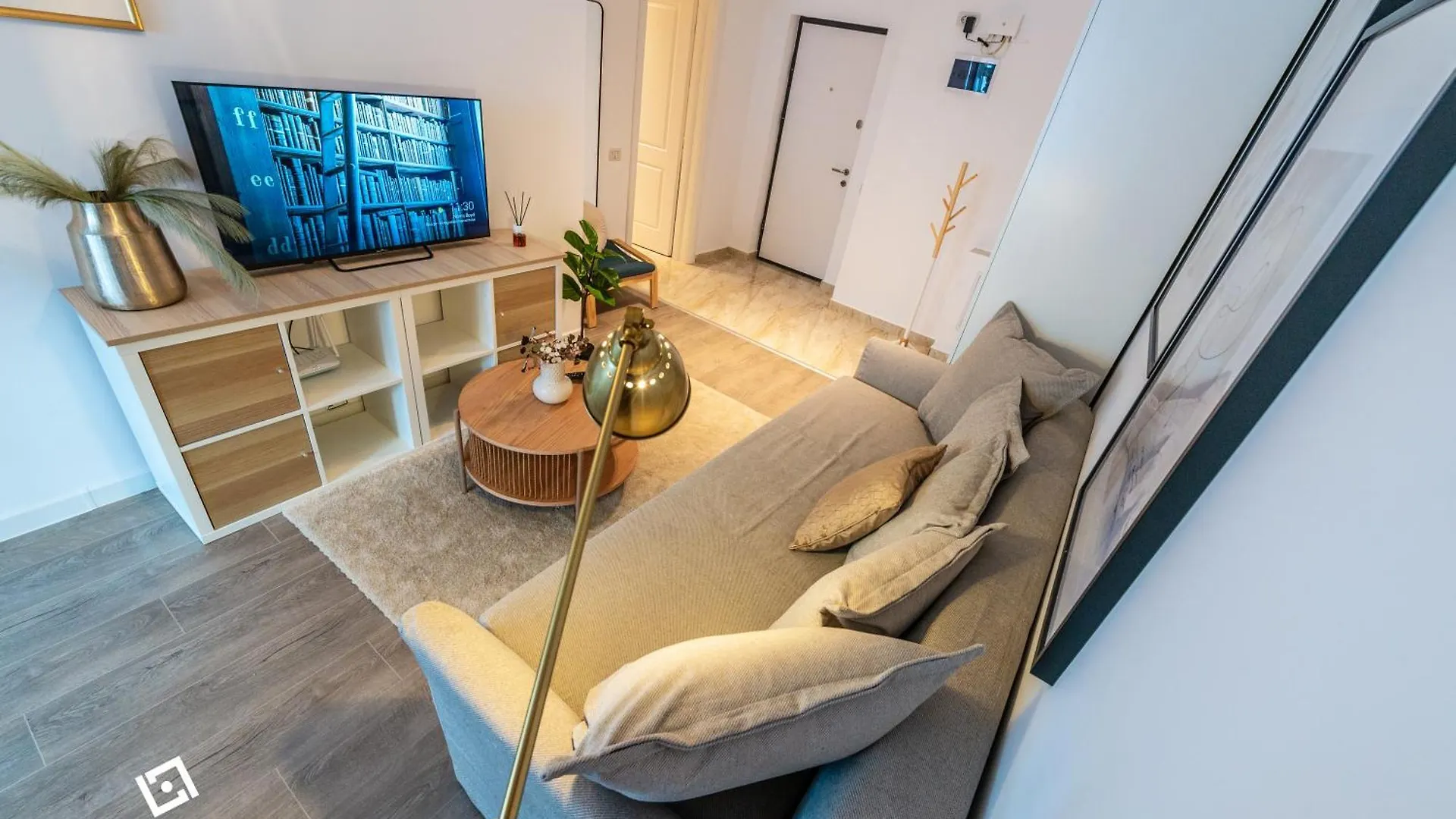 Central Residence Apartment 811 Bucharest