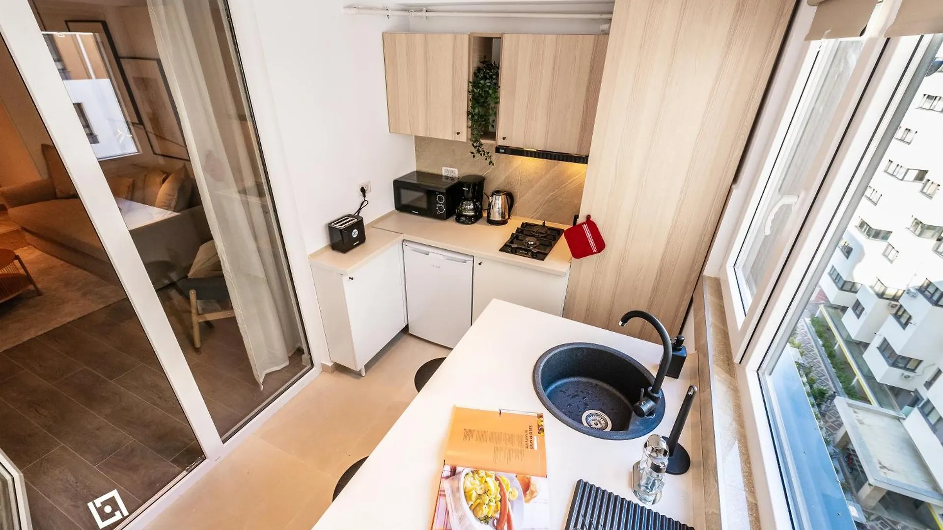 Central Residence Apartment 811 Bucharest