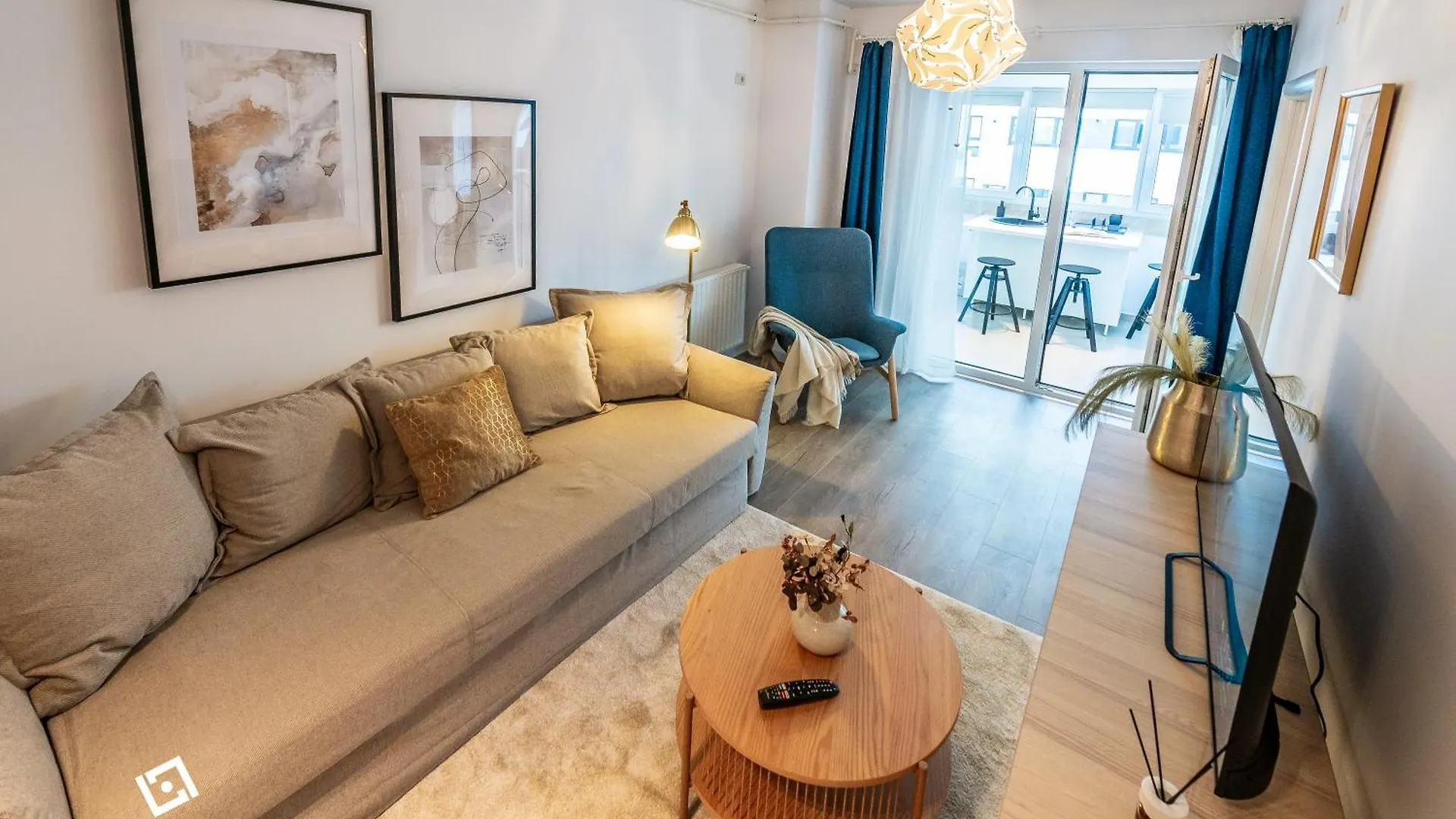 Central Residence Apartment 811 Bucharest